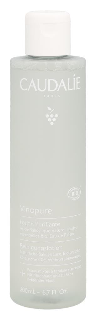 Caudalie Vinopure Purifying Toner