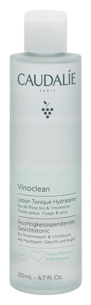 Caudalie Vinoclean Moisturizing Toner