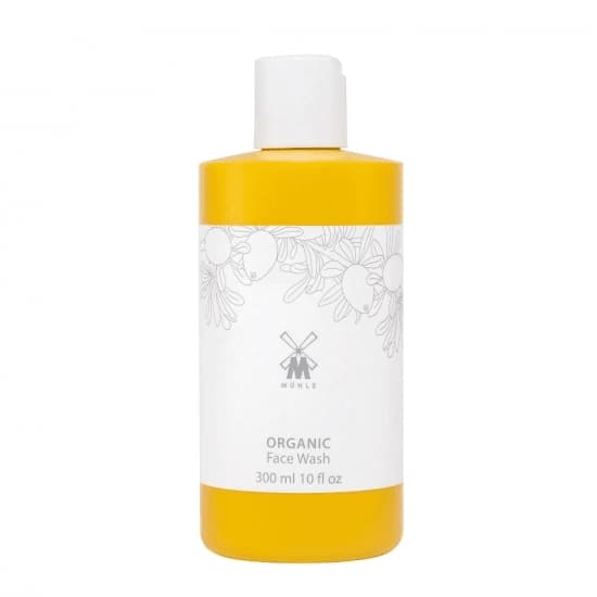 Mühle Organic Face Wash 250ml
