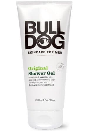 BULLDOG Original Shower Gel 200ml