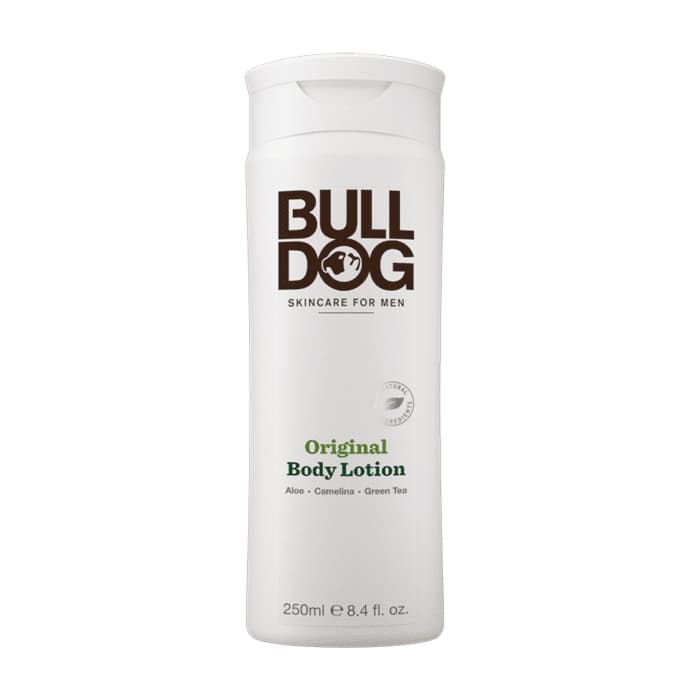 BULLDOG Original Body Lotion 250ml