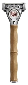BULLDOG Original Bamboo Rakhyvel
