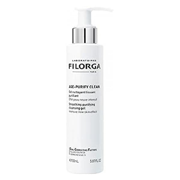 Ansiktsrensende gel Filorga Age-Purify (150 ml)