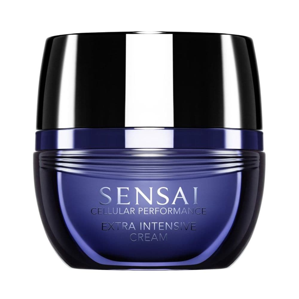 Intensiv fuktighetskrem Sensai (40 ml)