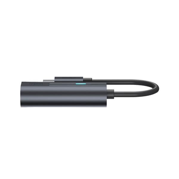 RAPOO Adapter UCA-1006 USB-C to Gigabit LAN