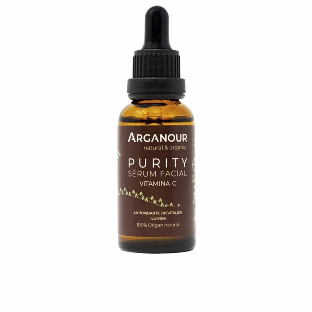 Ansiktsserum Arganour Purity Vitamin C (30 ml)
