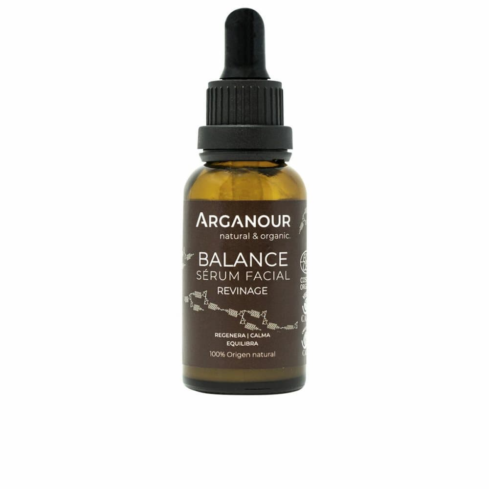 Ansiktsserum Arganour Balance (30 ml)