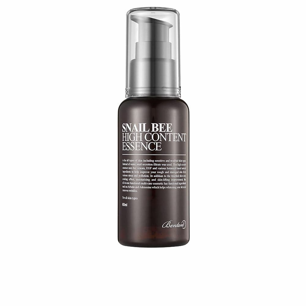 Ansiktsserum Benton Snail Bee High Content (60 ml)
