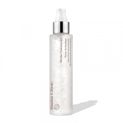 Micellar Cleansing Gel 125ml