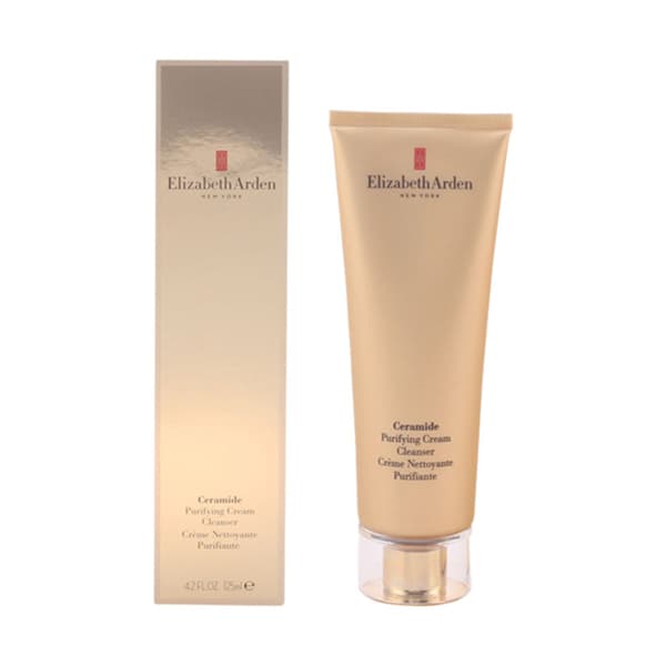 Rengörande ansiktsgel Ceramide Elizabeth Arden 125 ml 125 ml