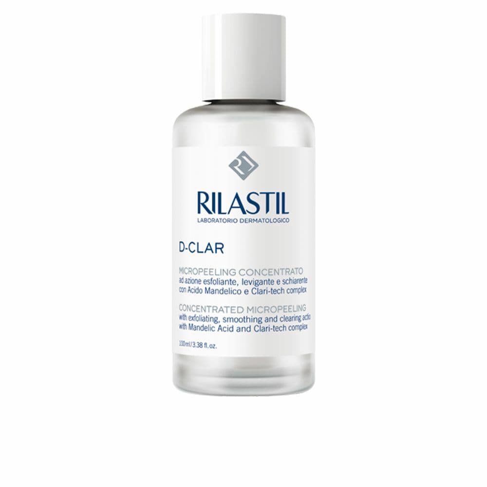 Anti-pigment serum Rilastil D-Clar Peeling (100 ml)