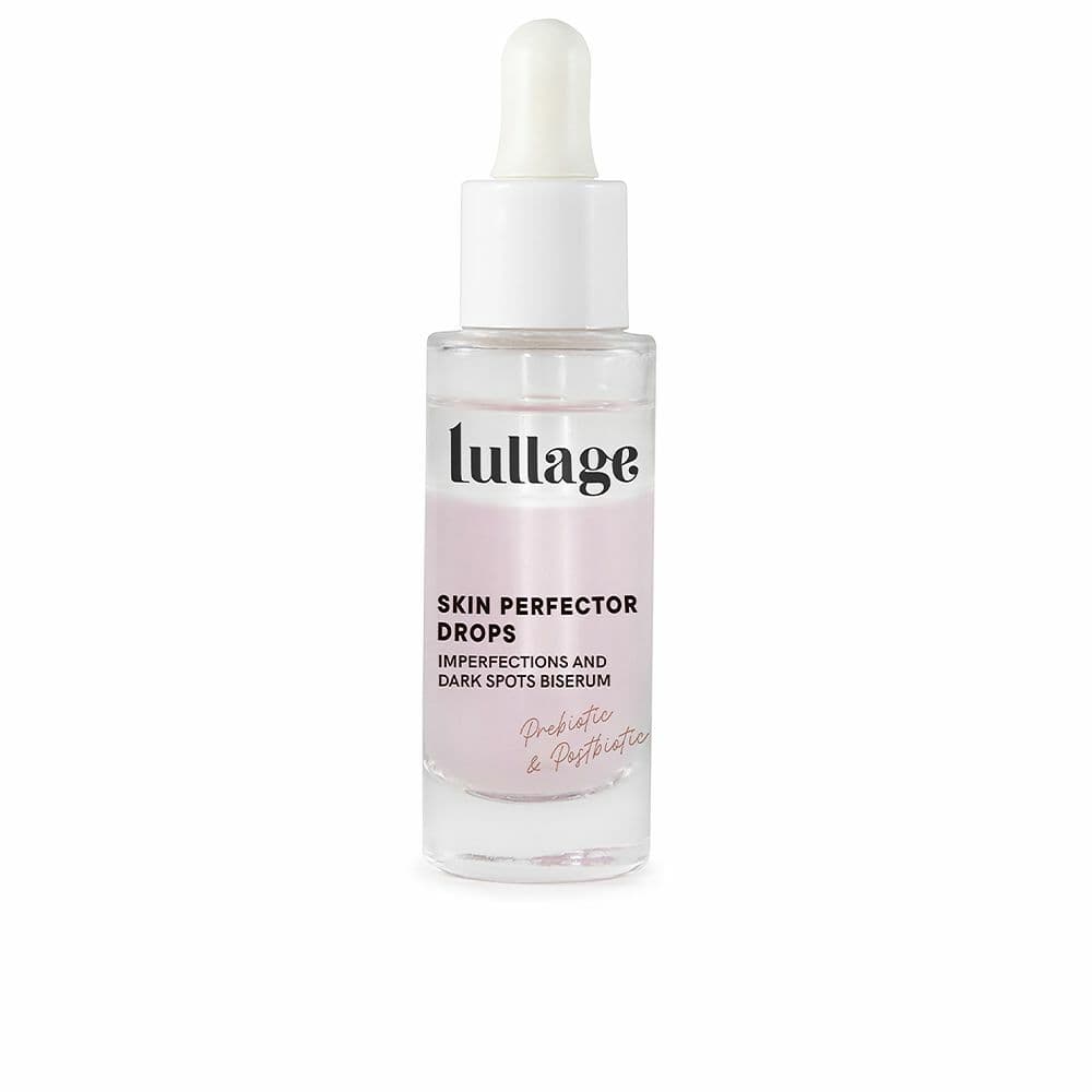 Serum mot bruna fläckar Lullage acneXpert Skin Perfector Drops (20 ml)