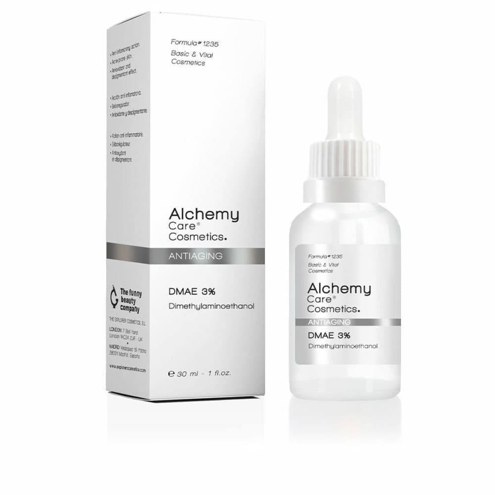 Anti-agingserum Alchemy Care DMAE 10% (30 ml)
