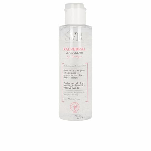 Ansikts sminkefjerner SVR Topialyse 125 ml
