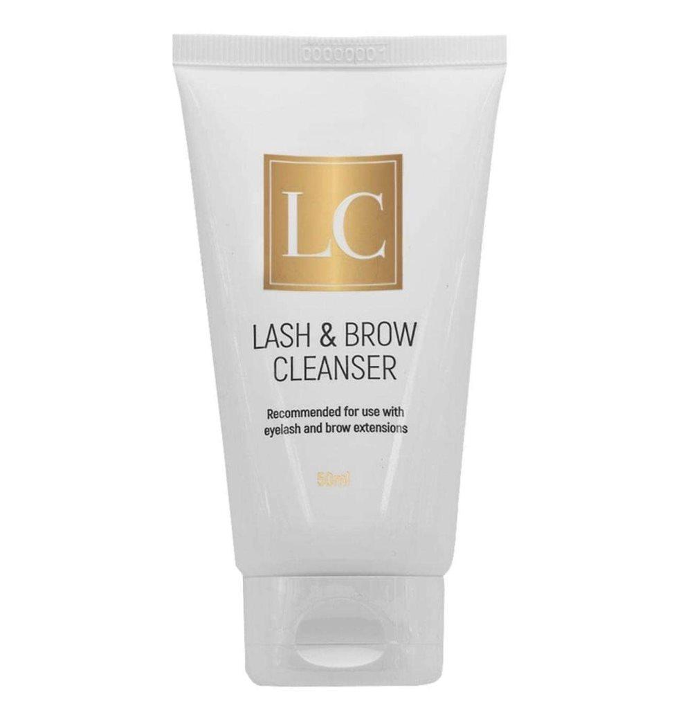 Ansiktsrengöring - Oljefri - Gel wash - Wonder lashes