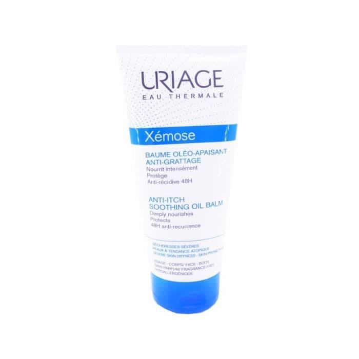 Uriage Xémose Oleo-Soothing Anti-Itching Balm 200ml
