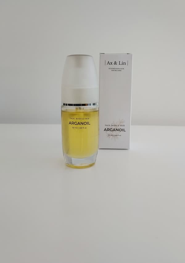 Anti-aging Night Cream