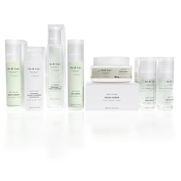 Anti-aging Night Cream