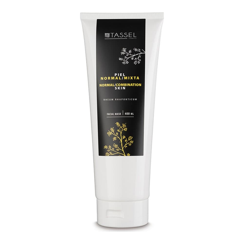 Ansiktsmaske Eurostil Normal hud (400 ml)