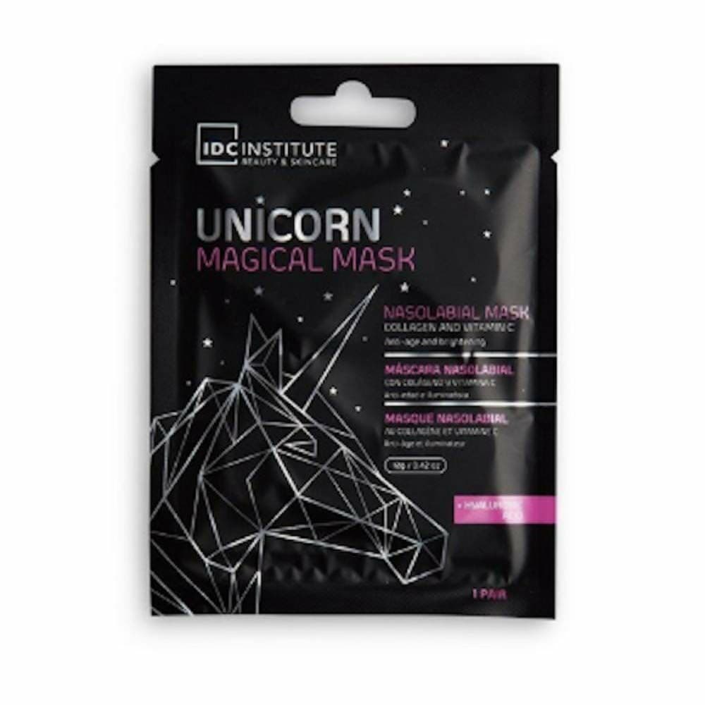 Ansiktsmaske IDC Institute Unicorn Magical Mask (12 g)