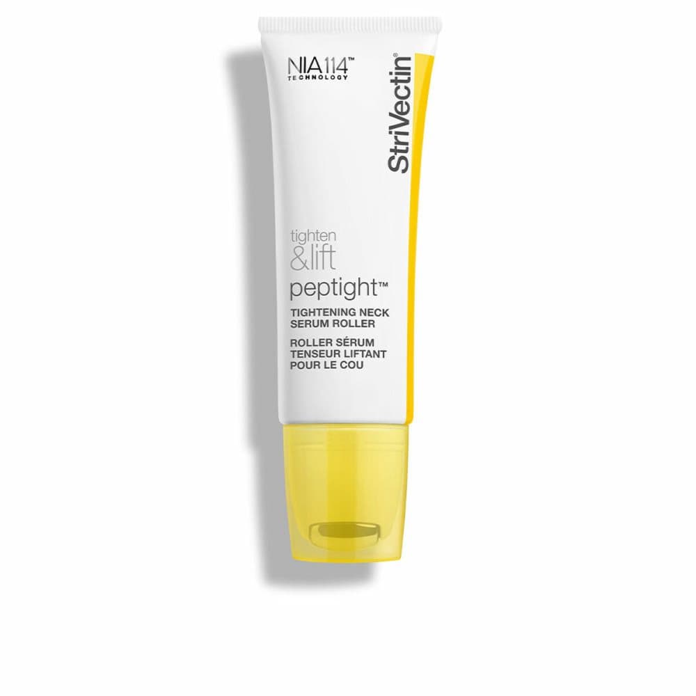 Åtstramande serum för hals StriVectin Peptight Roll-On (50 ml)