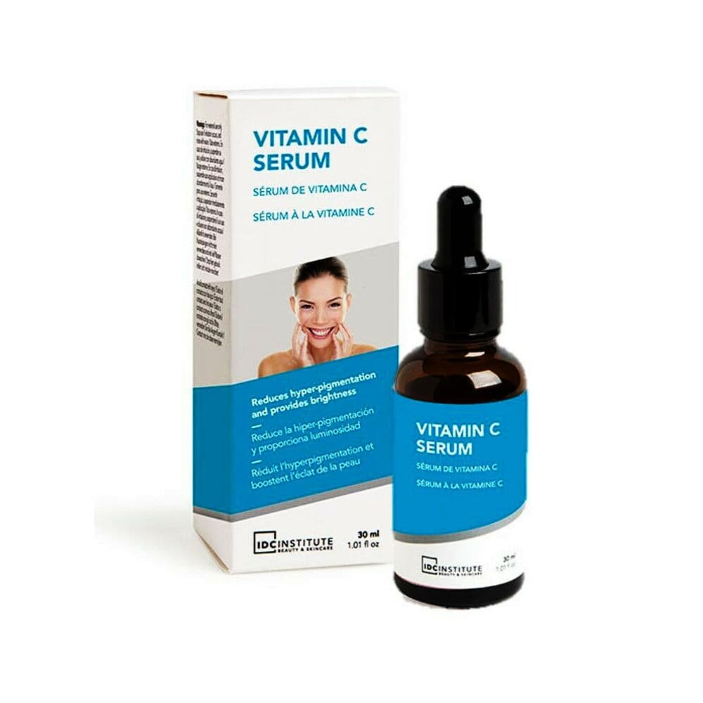 Ansiktsserum IDC Institute Vitamin C (30 ml)