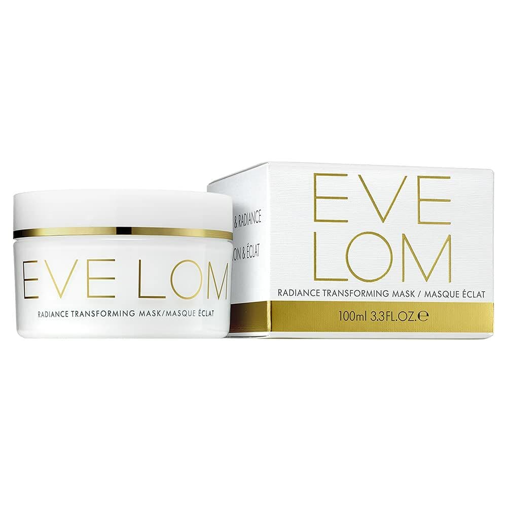 Ansiktsmaske Eve Lom Radiance Transforming (100 ml)