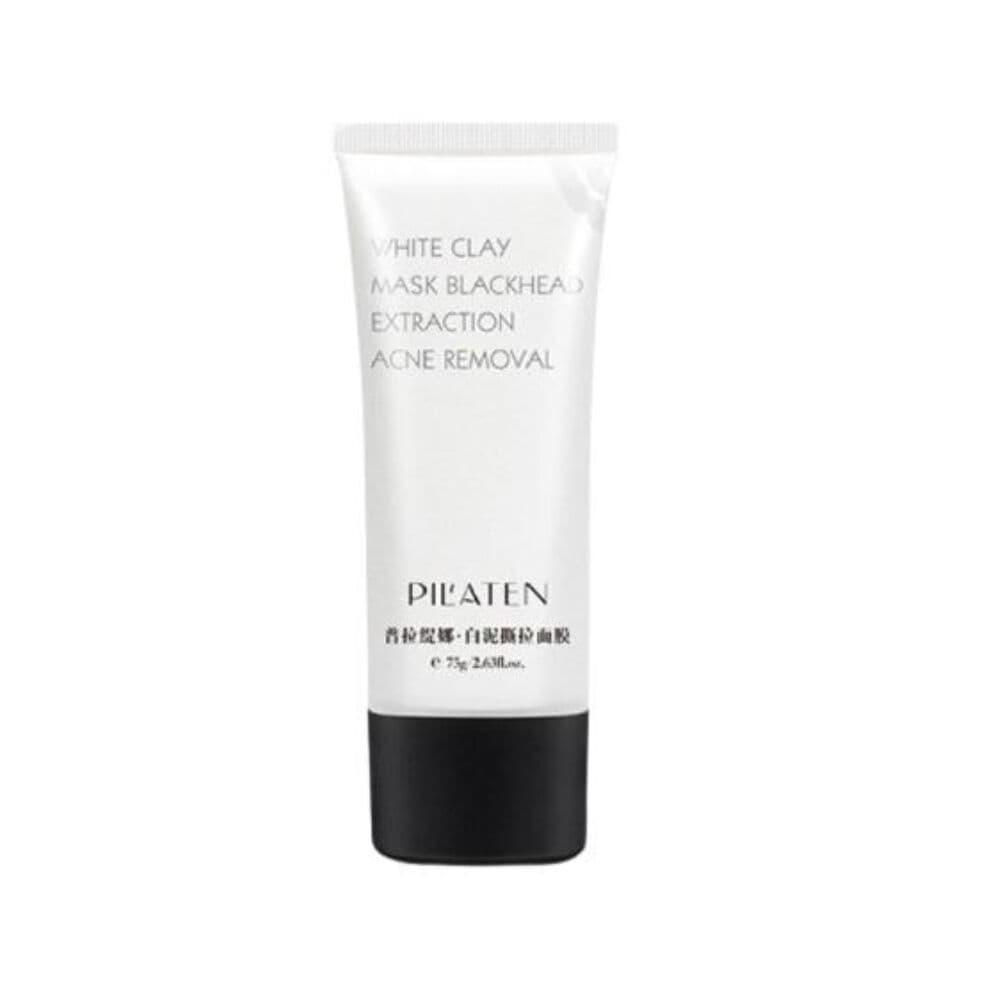 Ansiktsmaske Peel Off Pil'Aten White Clay (75 g)