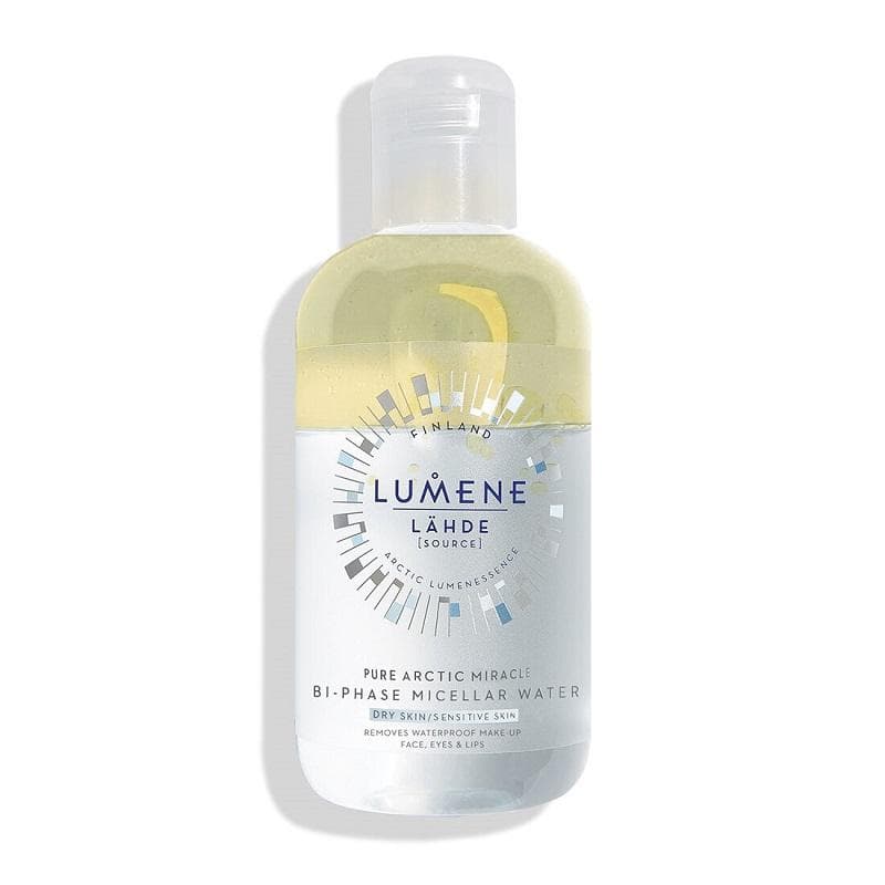 Lumene Pure Arctic Miracle Bi-Phase Micellar Water 250ml