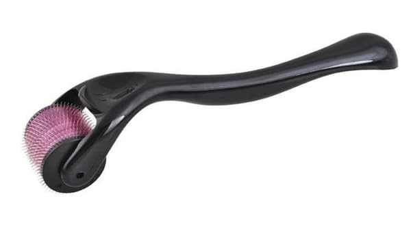 Skinroller - Dermaroller - 0,5 mm