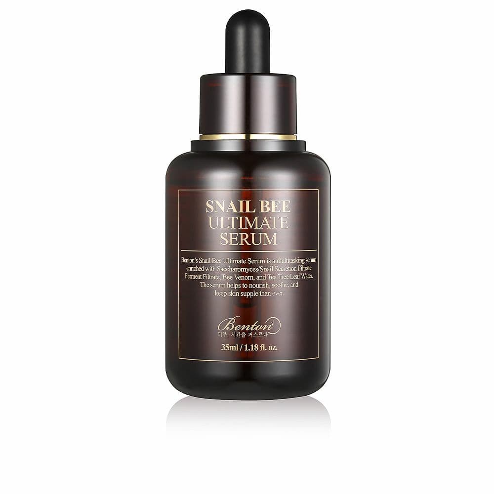 Intens Næringsgivende Serum Benton BESNSE (35 ml)