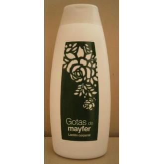 Body Lotion 250