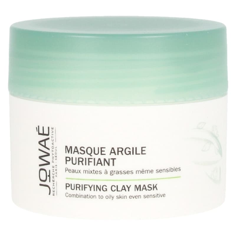 Ansiktsmaske Jowaé Rensende (50 ml)