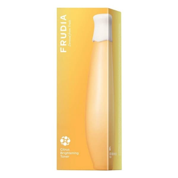 Ansigtstoner Citrus Frudia (195 ml)