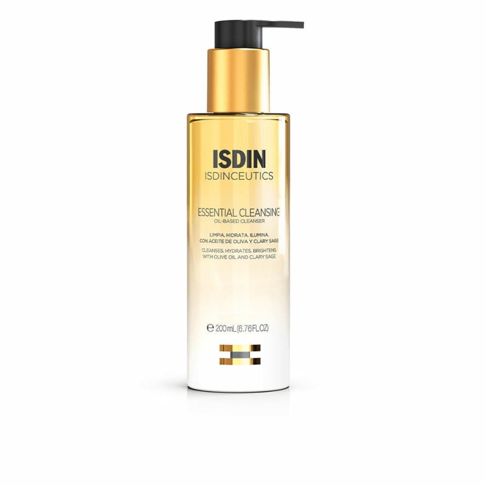 Ansiktsrengöring Isdin Isdinceutics Essential (200 ml)