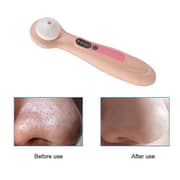 Blackhead Remover pore vakuum