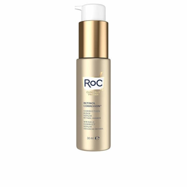 Ansiktsserum Roc Wrinkle Correct Retinol (30 ml)