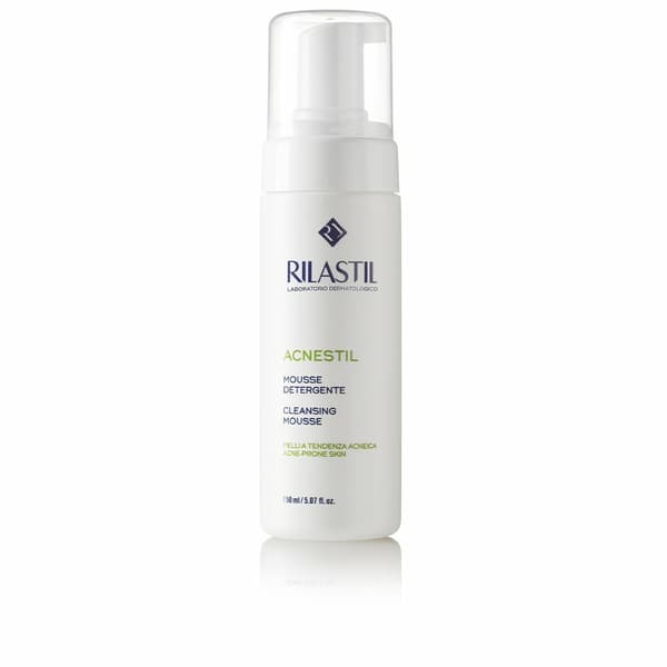 Puhdistusvaahto Rilastil Acnestil 150 ml