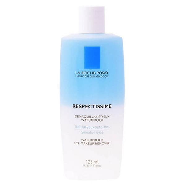 Øyesminkefjerner Respectissime La Roche Posay