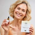 Pikkukuva 2 / 2: Anti-ageing seerumi Isdin Isdinceutics Flavo-C Forte Elvyttävä (5,3 ml)