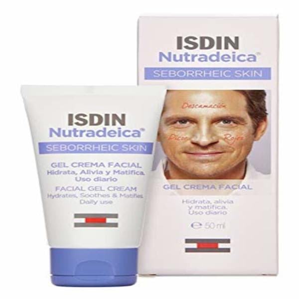 Puhdistusvoide Isdin Nutradeica 50 ml