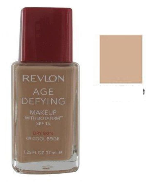 Revlon Age Defying Makeup with Botafirm SPF15 - Cool Beige