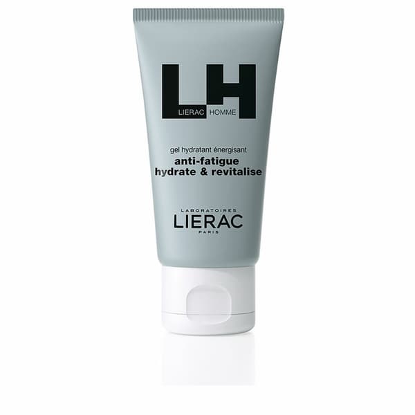 Fuktighetsgivende gel Lierac LH Antiutmattet Energigivende (50 ml)