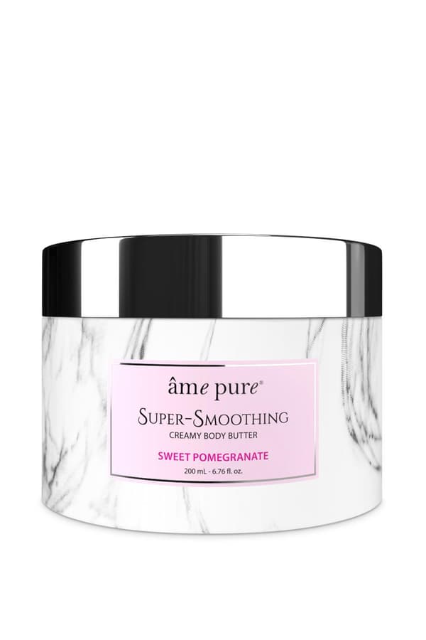 ame pure Body Butter | Sweet Pomegranate