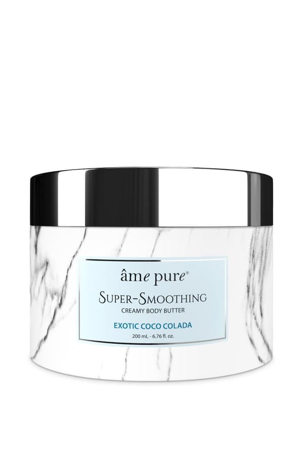 ame pure Body Butter | Exotic Coco Colada