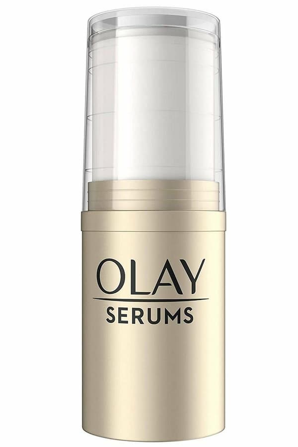 Olay Serums Pressed Serum Stick Brightening - Vitamin B3 + C