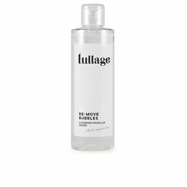 Sminkborttagande micellärt vatten Lullage acneXpert L433002 200 ml