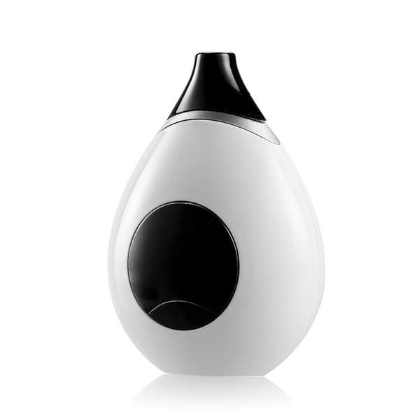Oval Pro Vakuum - Hudormfjerner og ansiktsrens