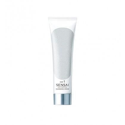 SENSAI SILKY Cleansing Cream 125ml