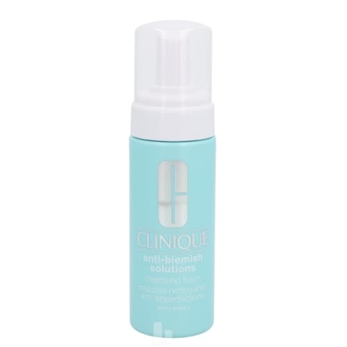 Clinique Anti-Blemish Solutions Cleansing Foam 125 ml Dam